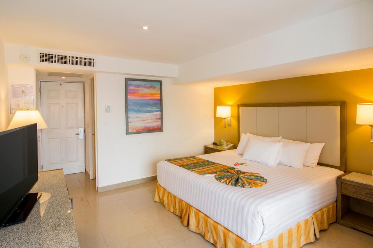 Tesoro Ixtapa