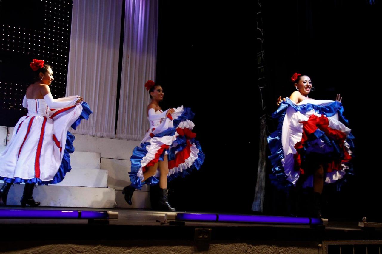 Tesoro Ixtapa