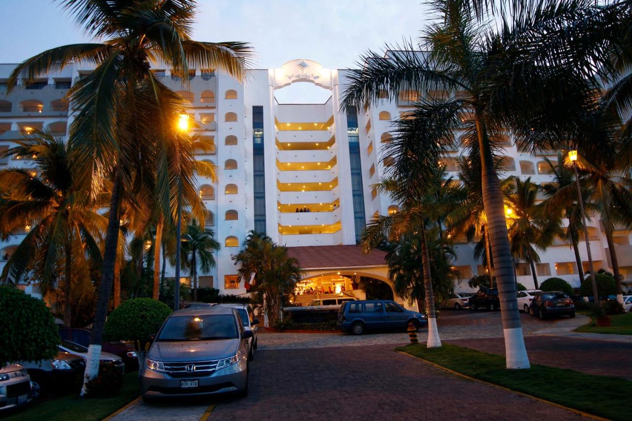 Tesoro Ixtapa