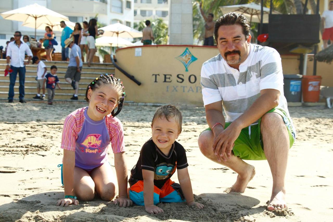 Tesoro Ixtapa