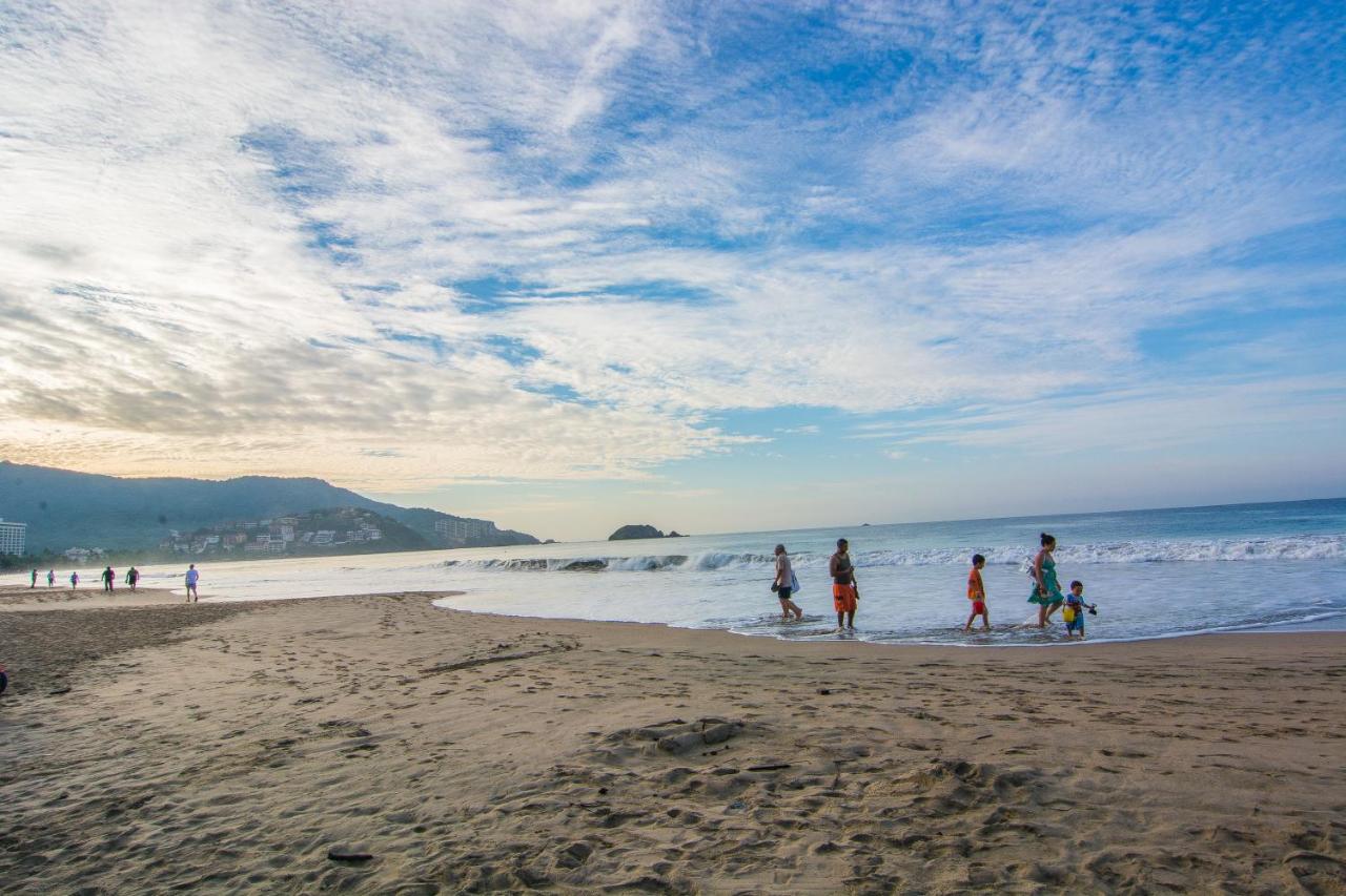 Tesoro Ixtapa