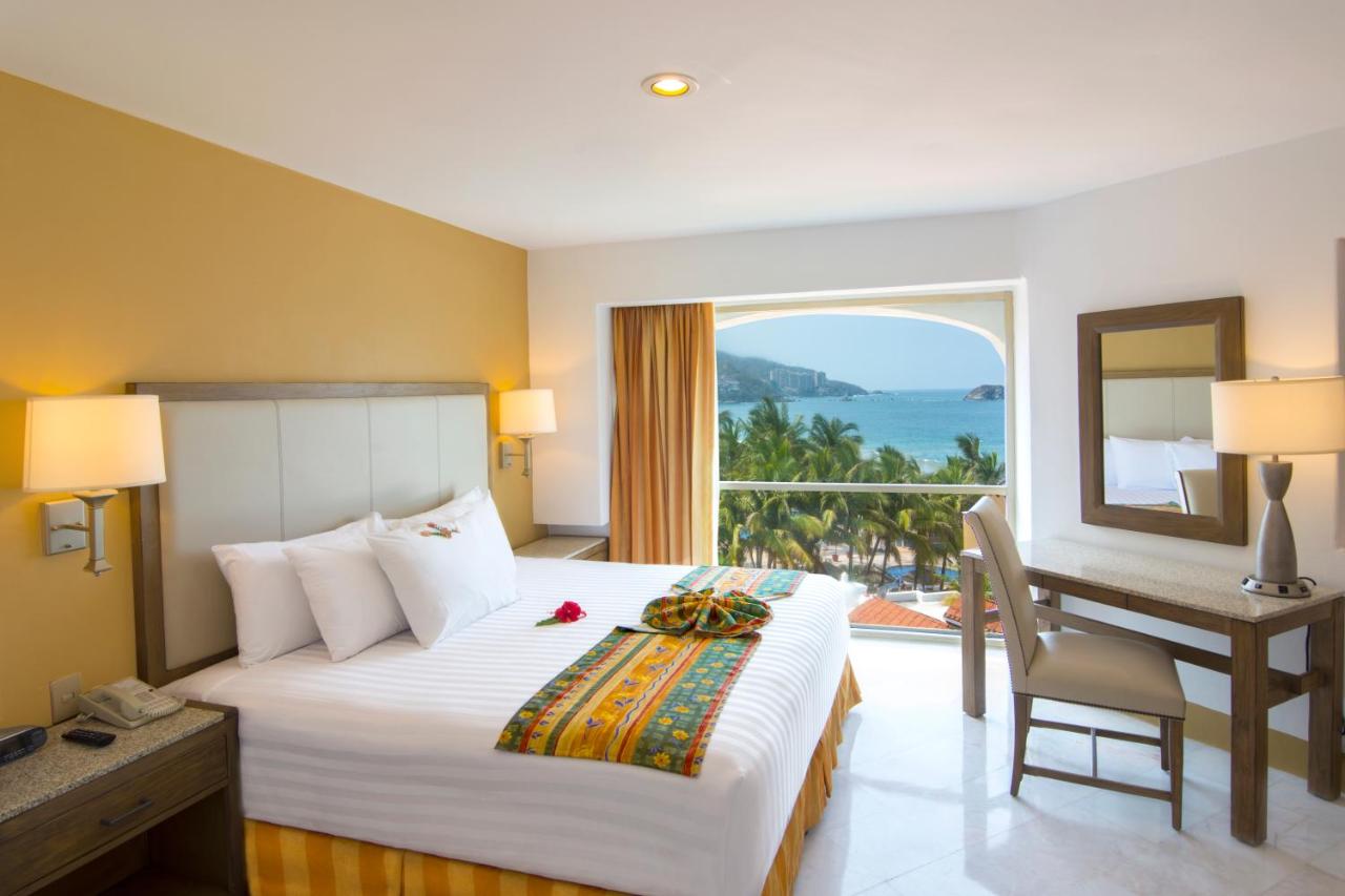 Tesoro Ixtapa