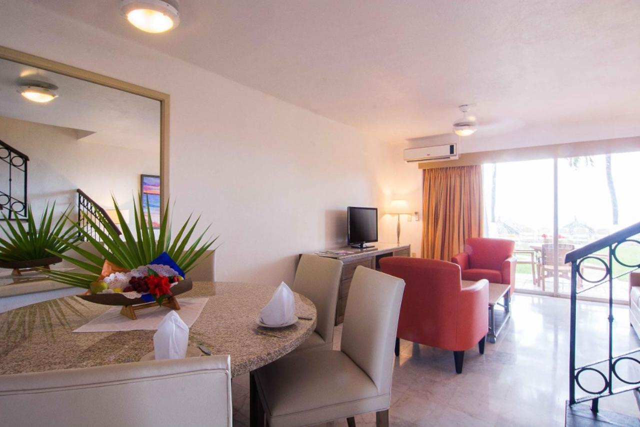 Tesoro Ixtapa