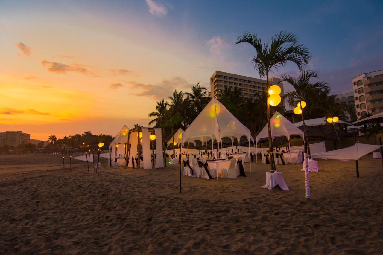 Tesoro Ixtapa