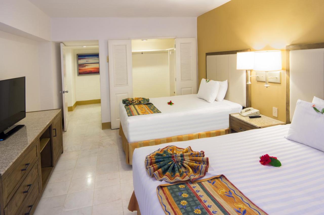 Tesoro Ixtapa