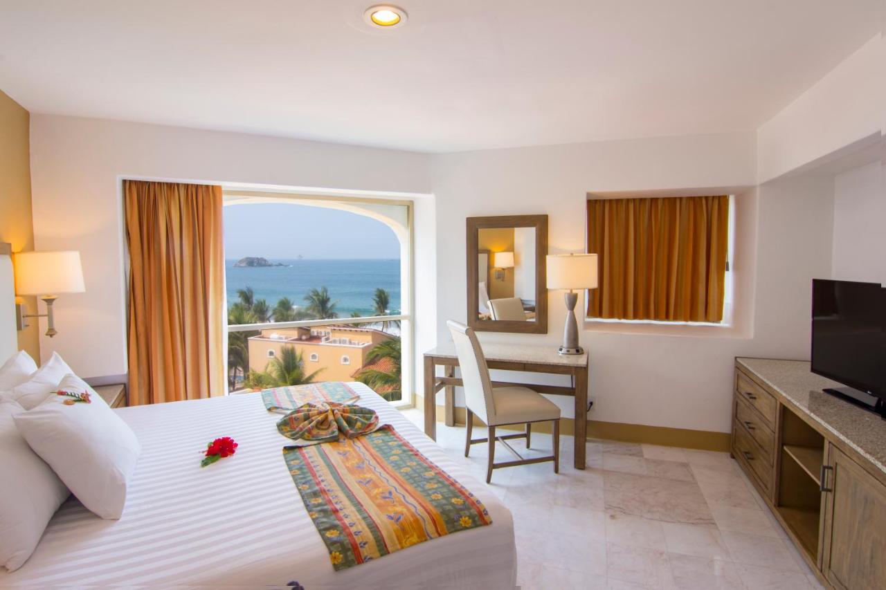 Tesoro Ixtapa