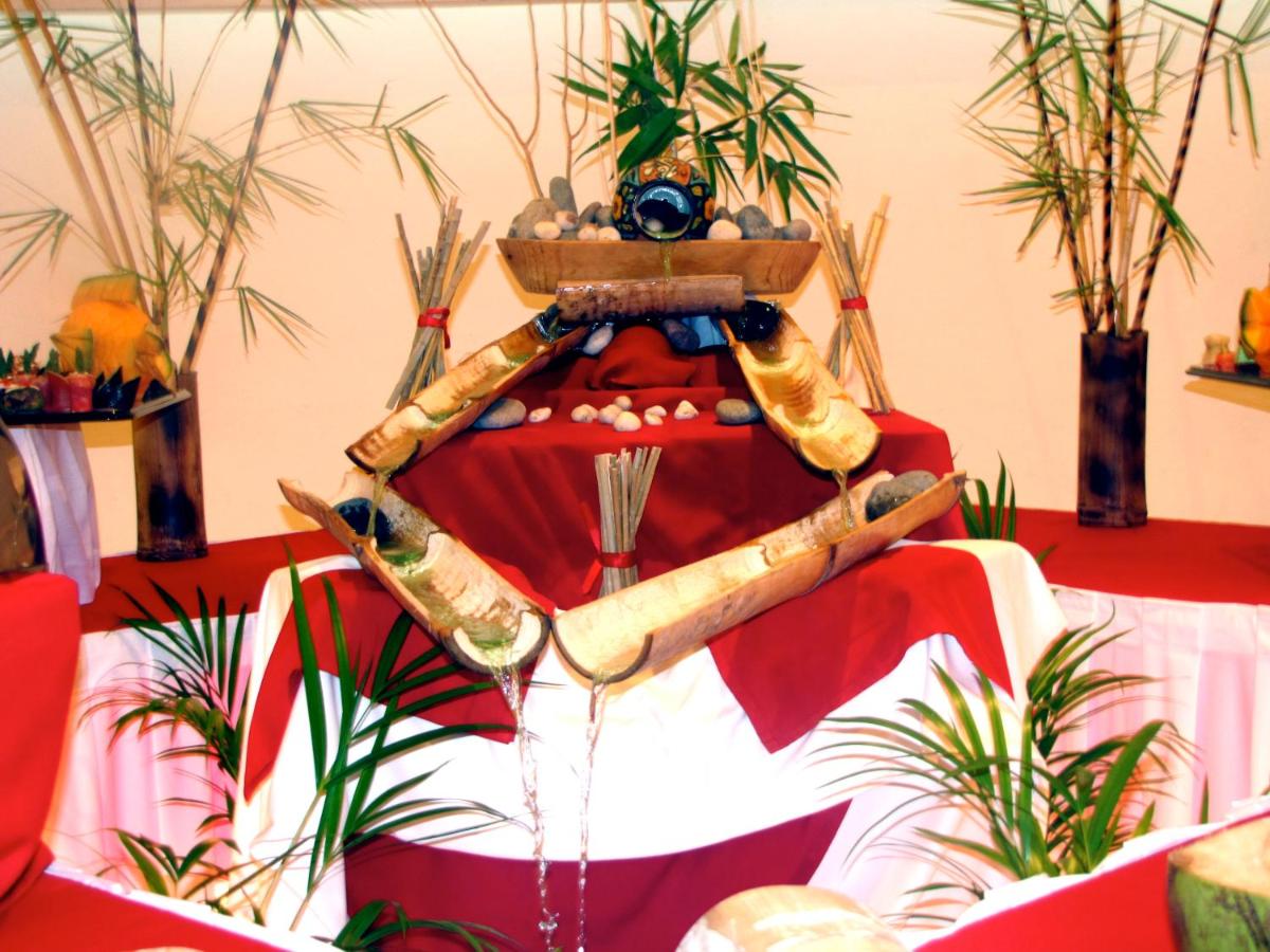 Tesoro Ixtapa