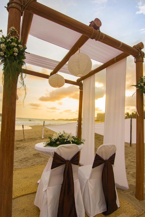 Tesoro Ixtapa