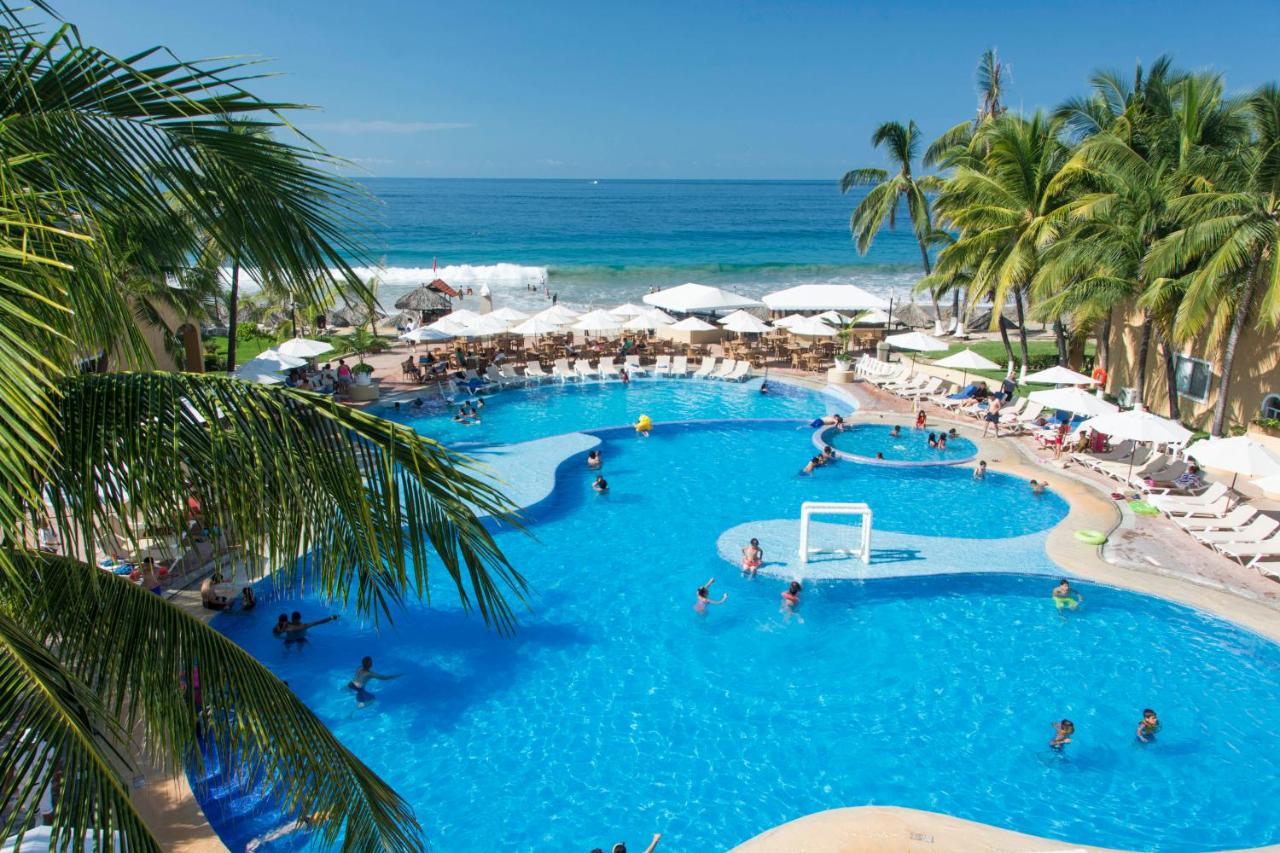 Tesoro Ixtapa