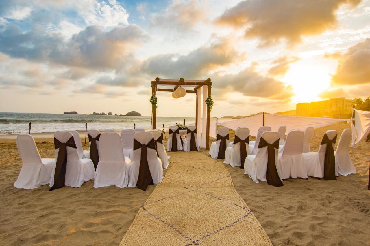 Tesoro Ixtapa