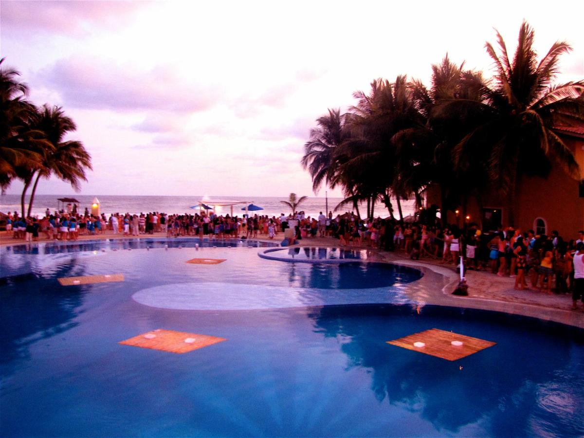 Tesoro Ixtapa