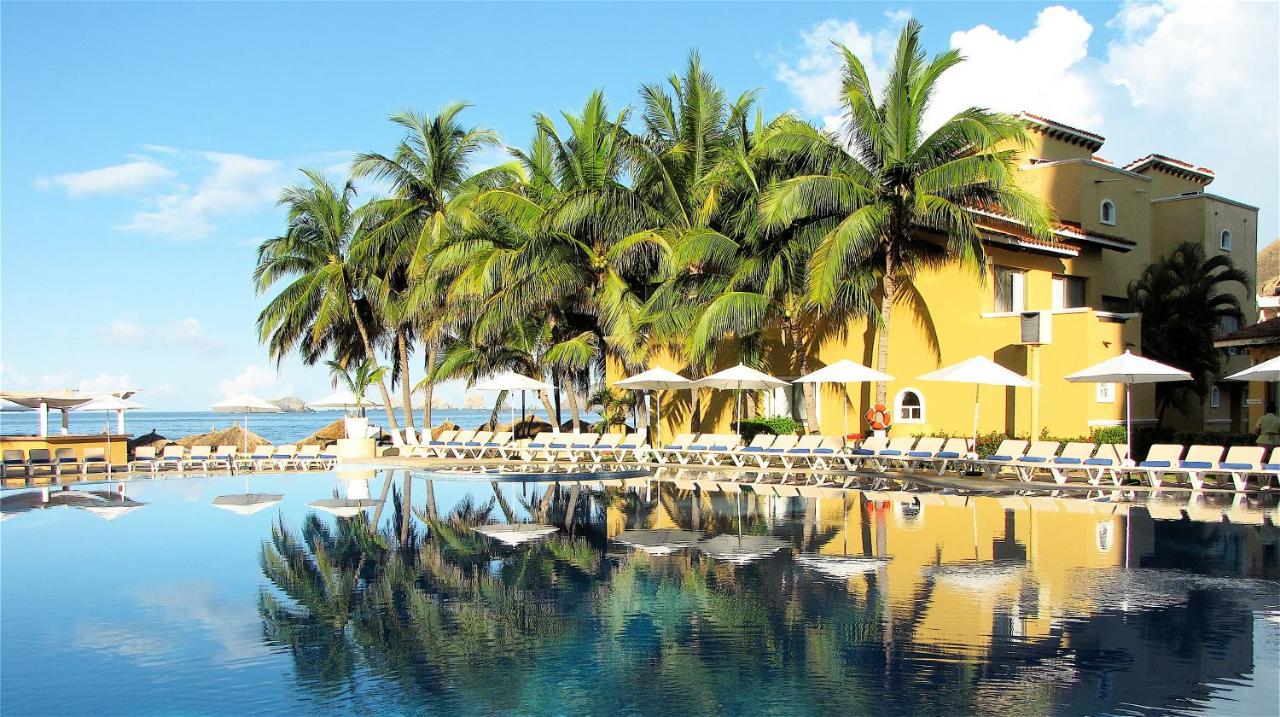 Tesoro Ixtapa