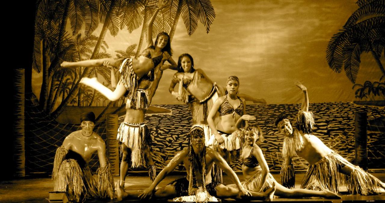 Tesoro Ixtapa