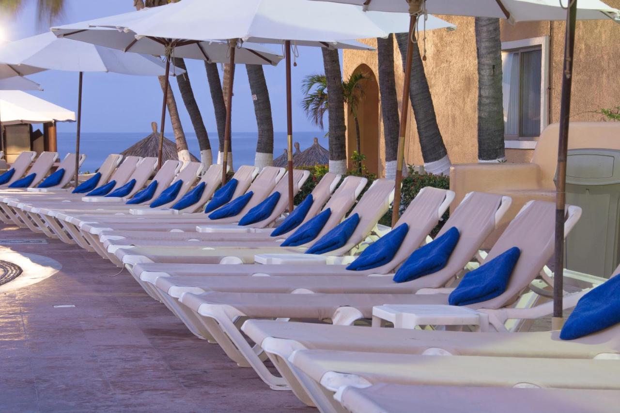 Tesoro Ixtapa