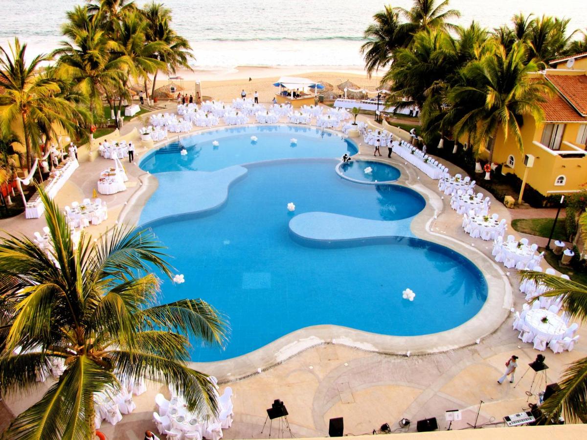 Tesoro Ixtapa