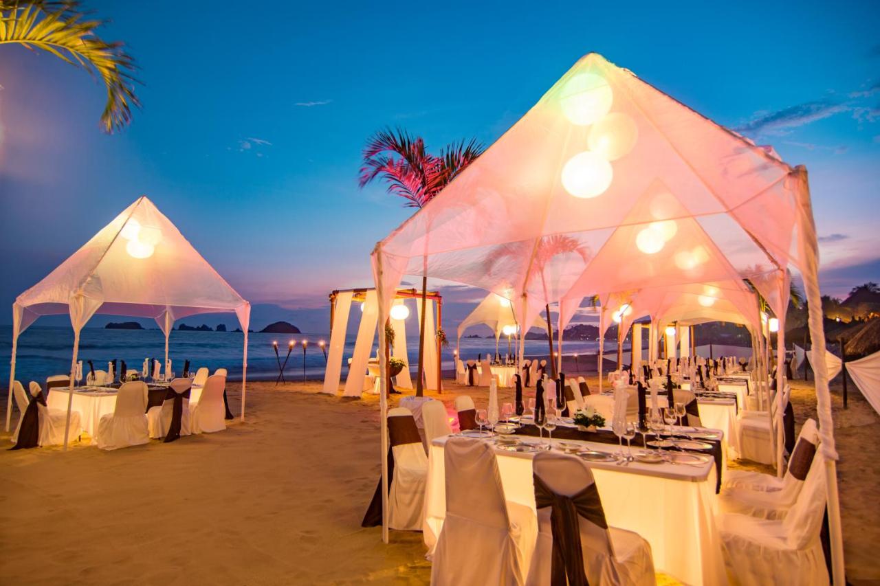 Tesoro Ixtapa