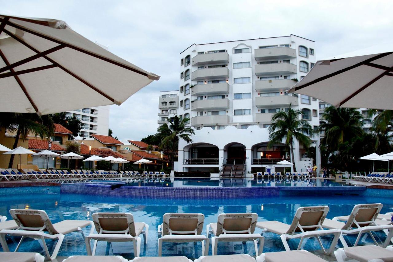 Tesoro Ixtapa