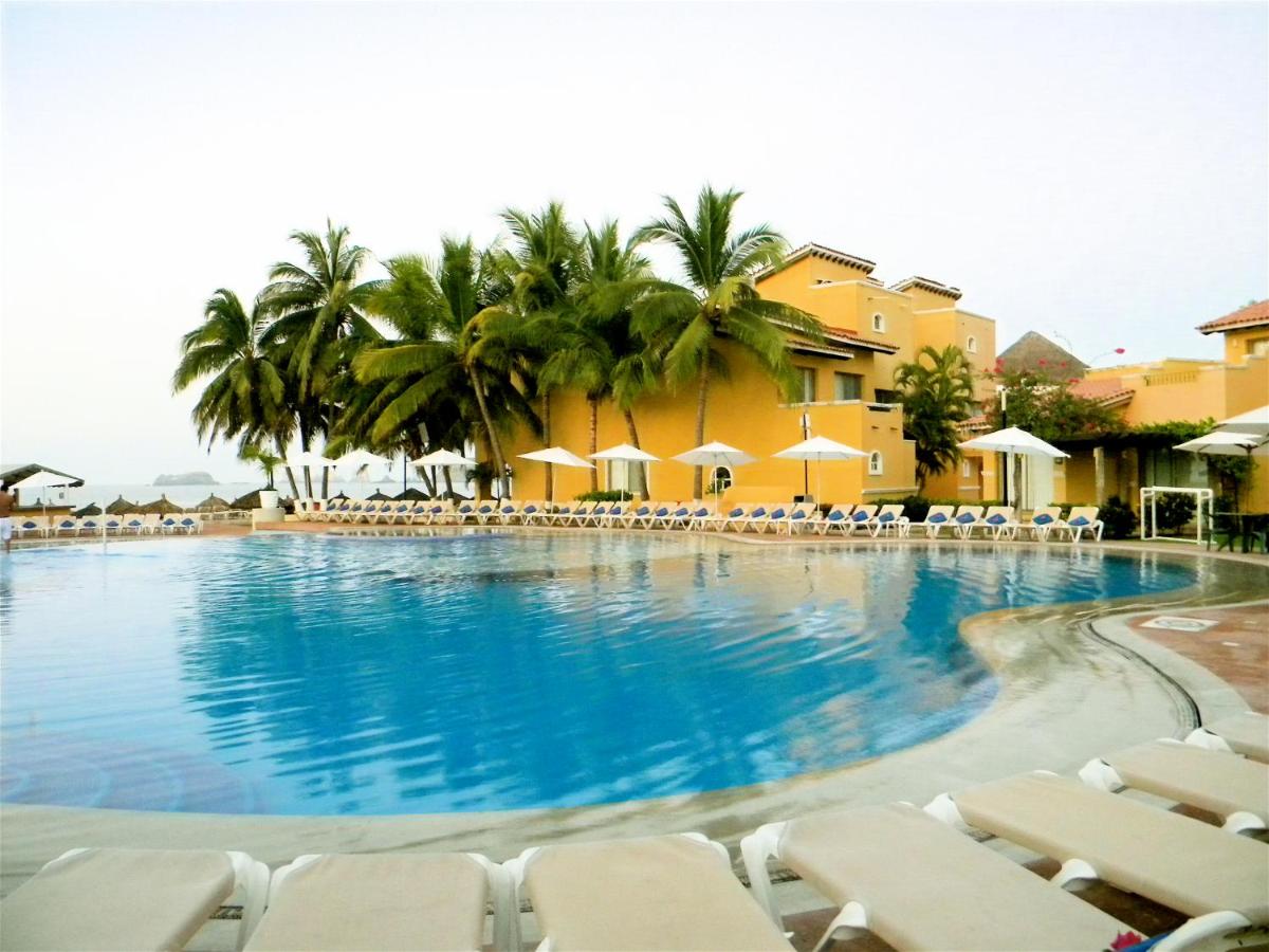 Tesoro Ixtapa