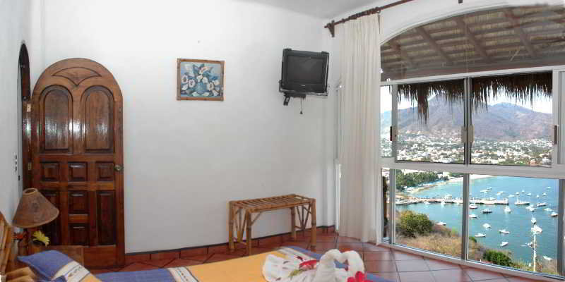 Villas El Morro