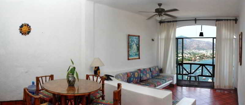 Villas El Morro