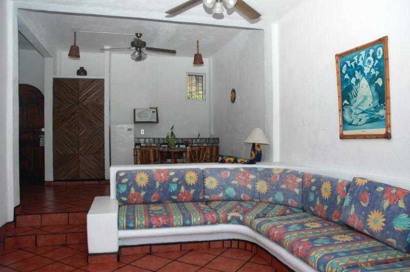 Villas El Morro