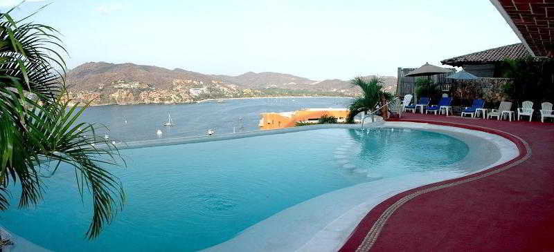 Villas El Morro