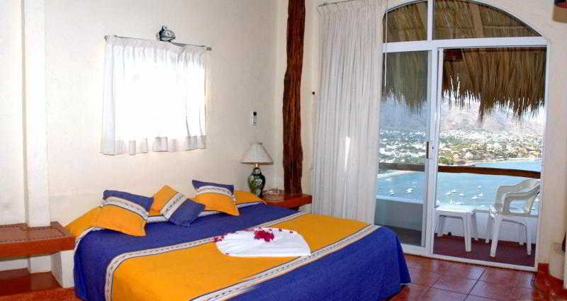 Villas El Morro