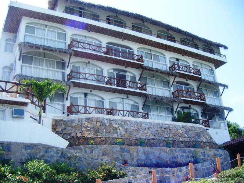 Villas El Morro