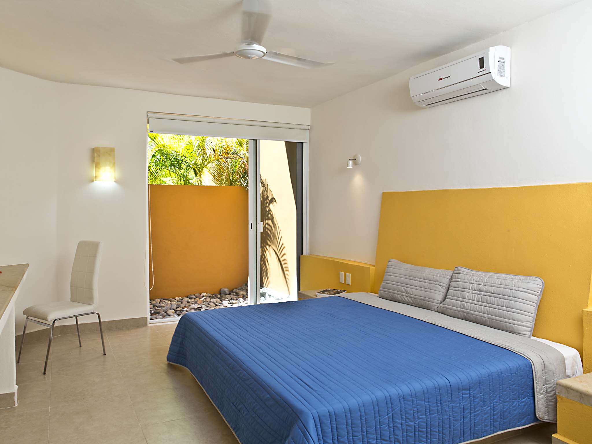 Villas Ixzi Plus