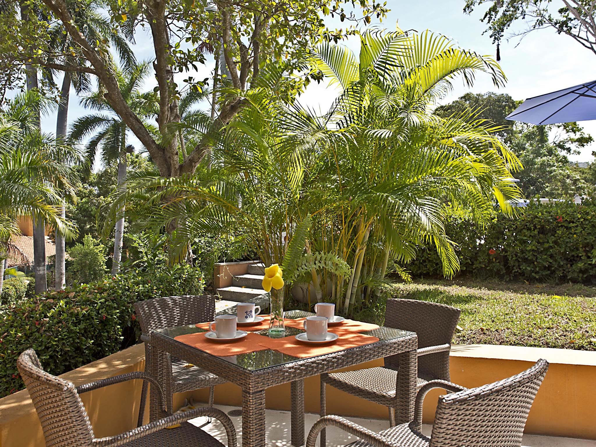 Villas Ixzi Plus