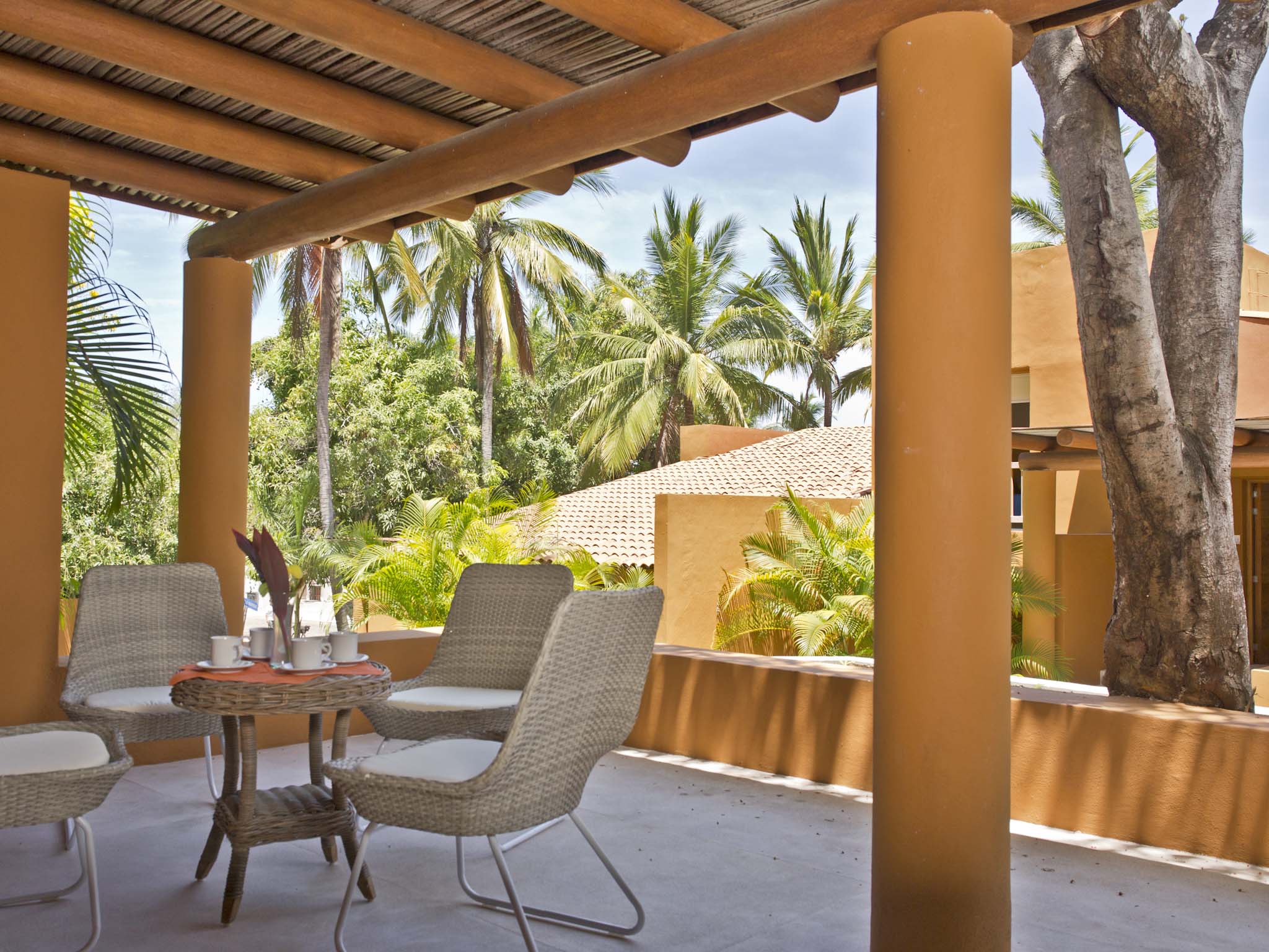 Villas Ixzi Plus