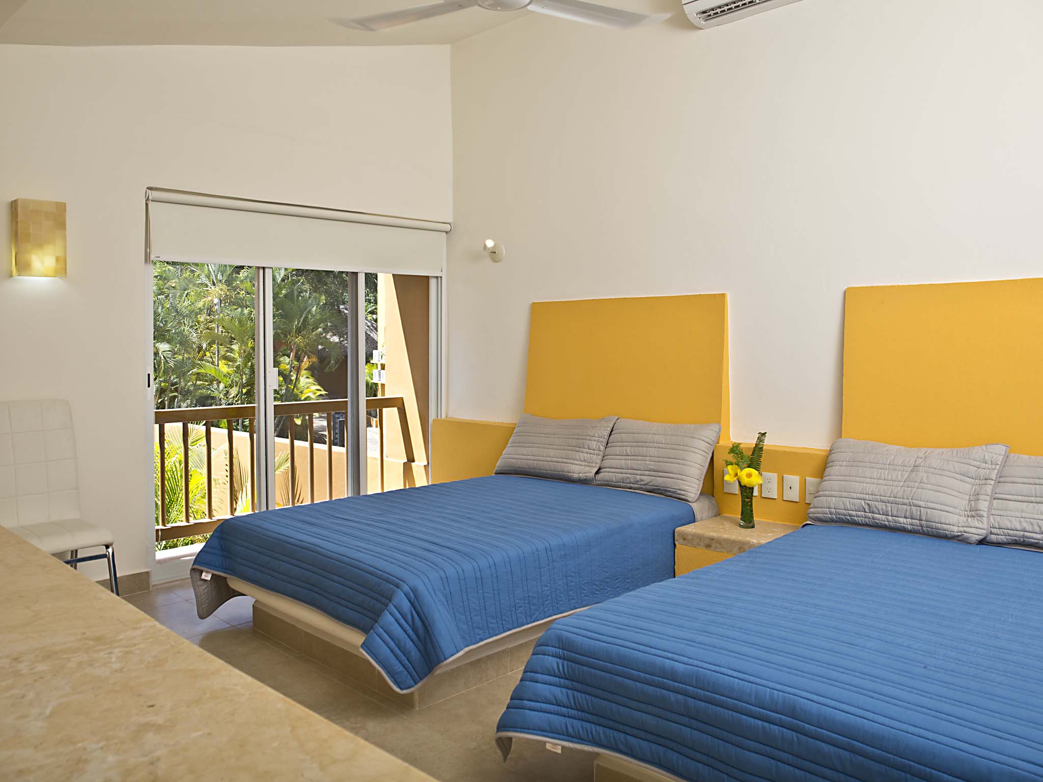 Villas Ixzi Plus