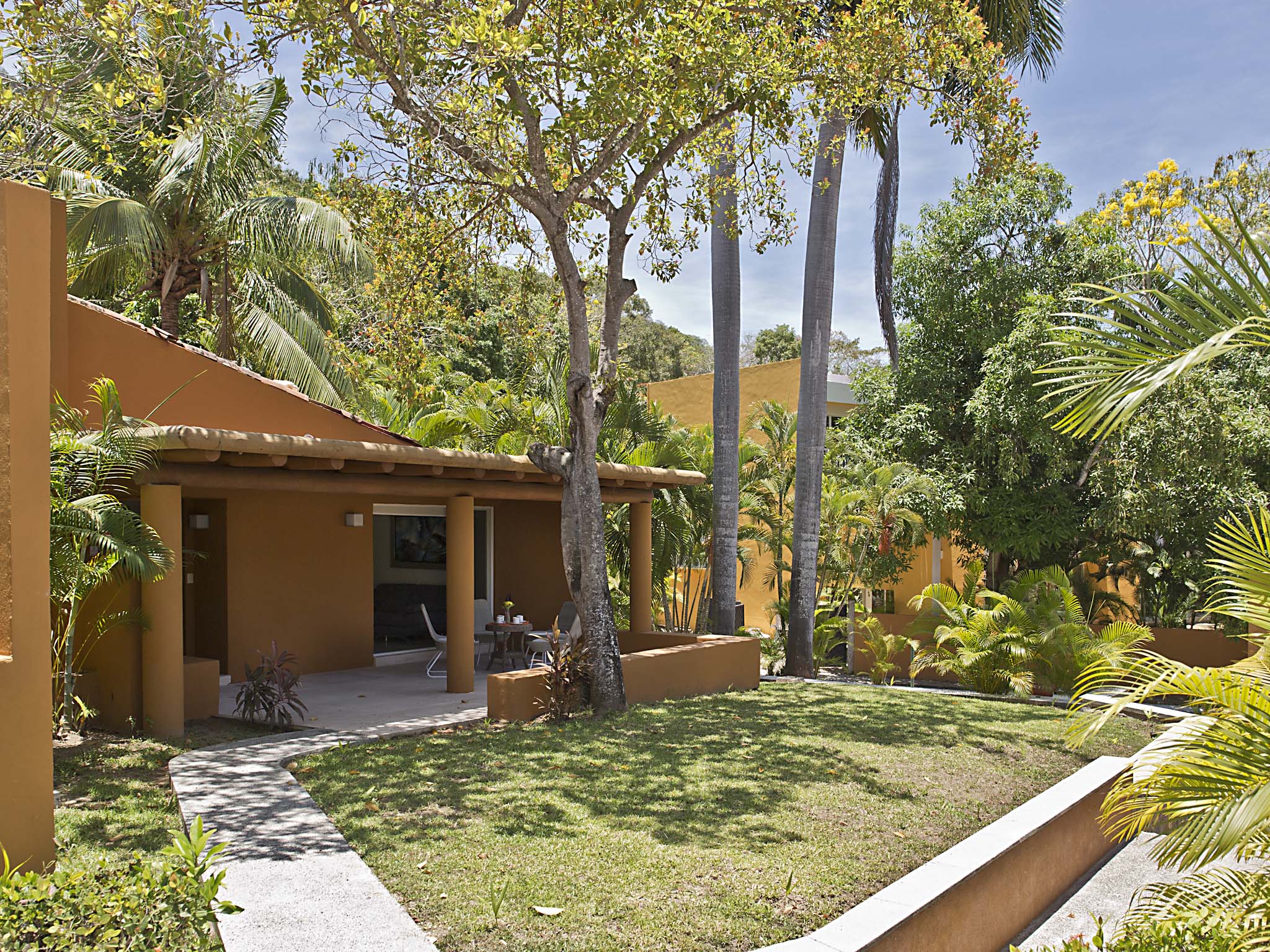 Villas Ixzi Plus
