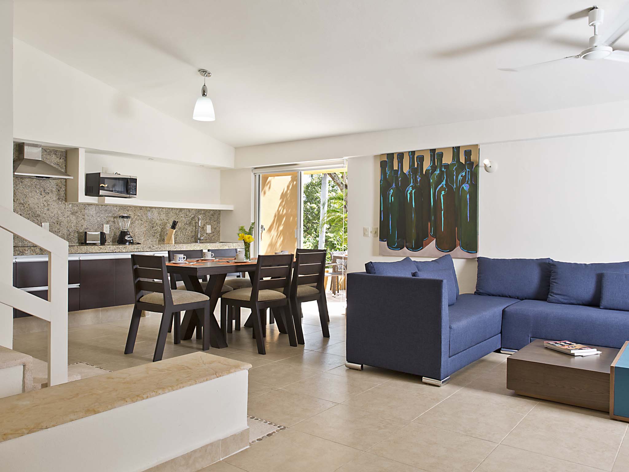 Villas Ixzi Plus