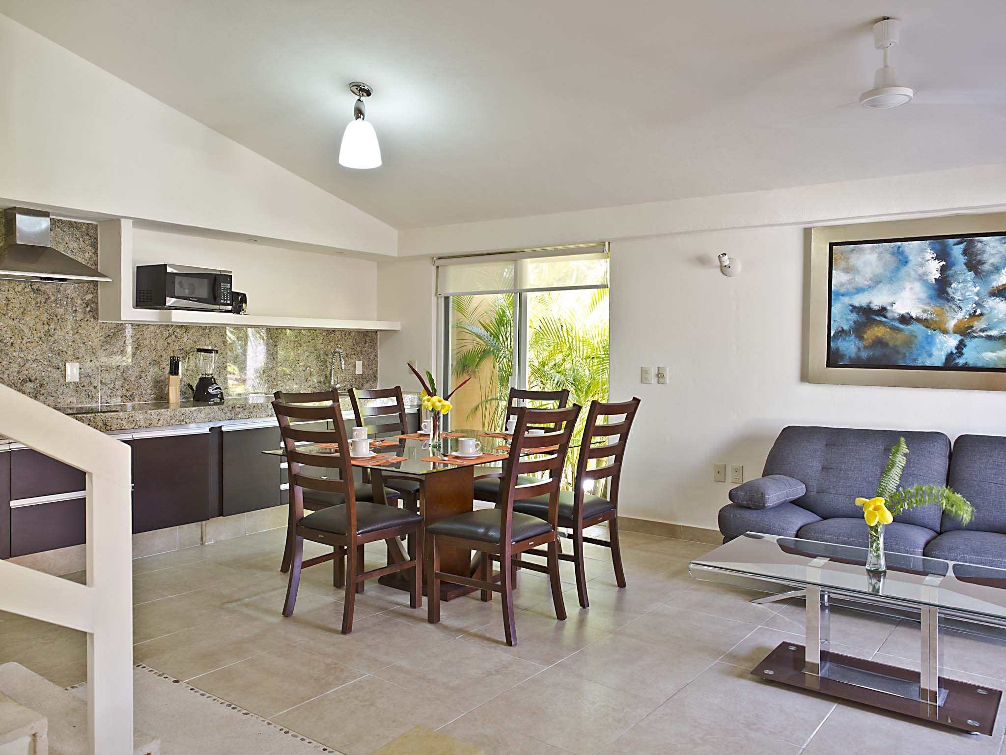 Villas Ixzi Plus