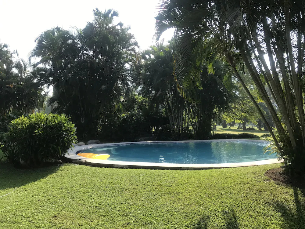 Villas Olinala