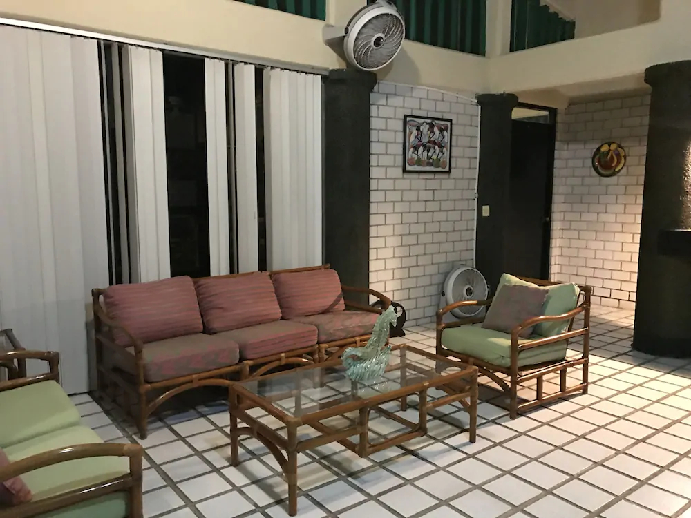 Villas Olinala