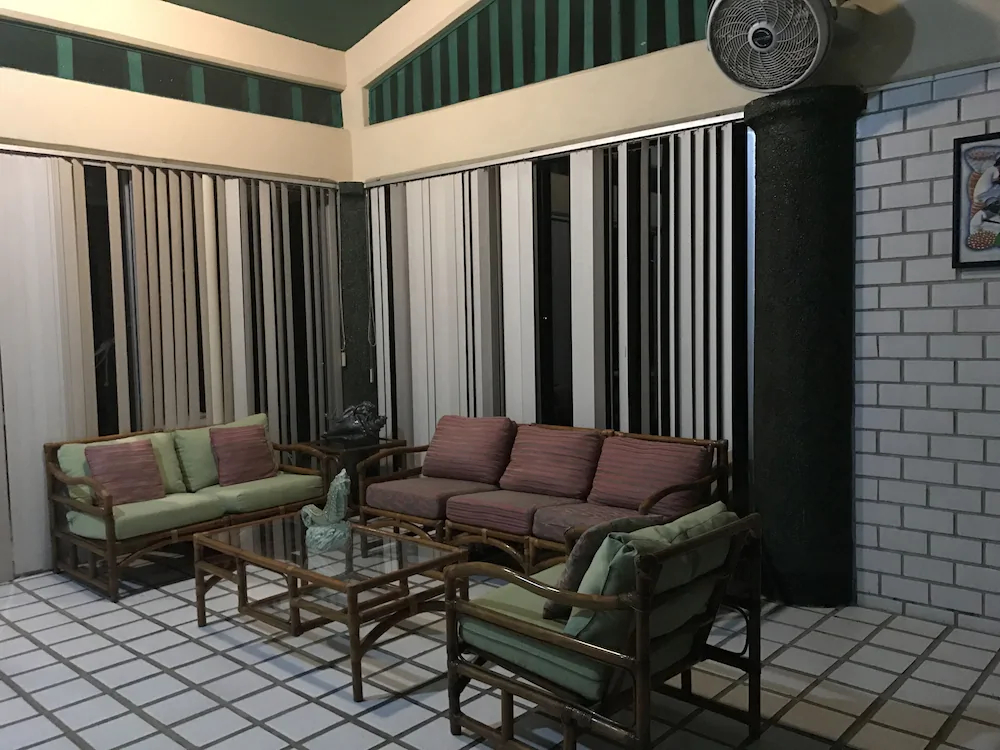 Villas Olinala