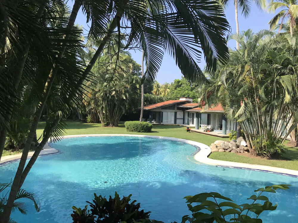Villas Olinala