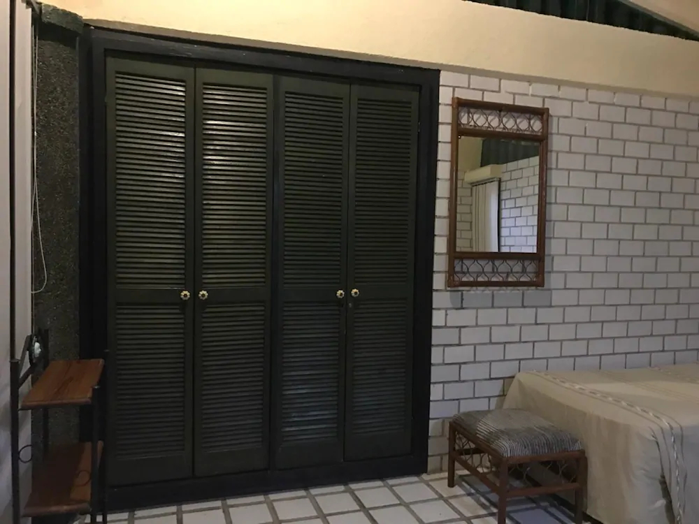 Villas Olinala