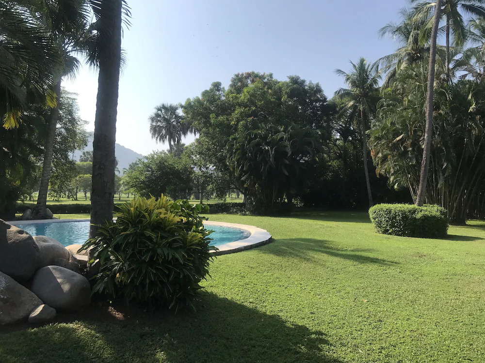 Villas Olinala