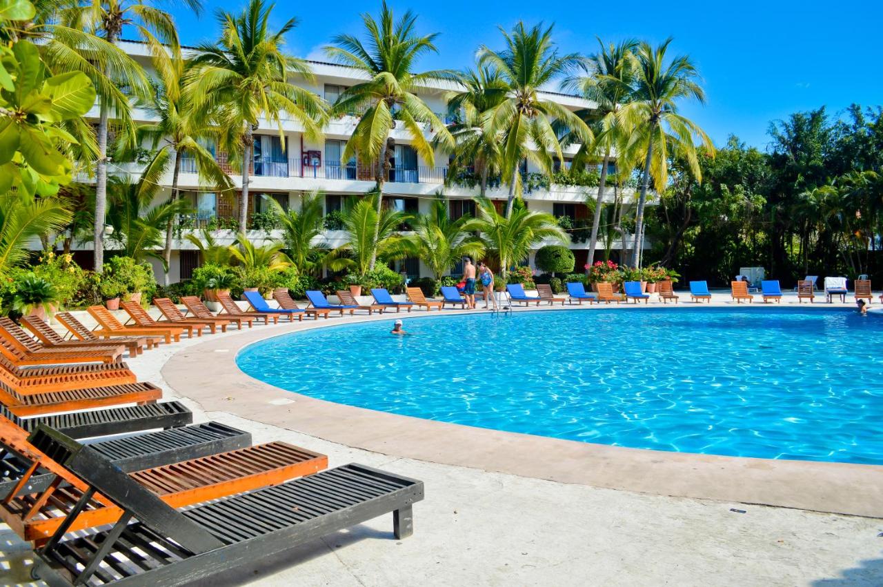 Villas Paraiso