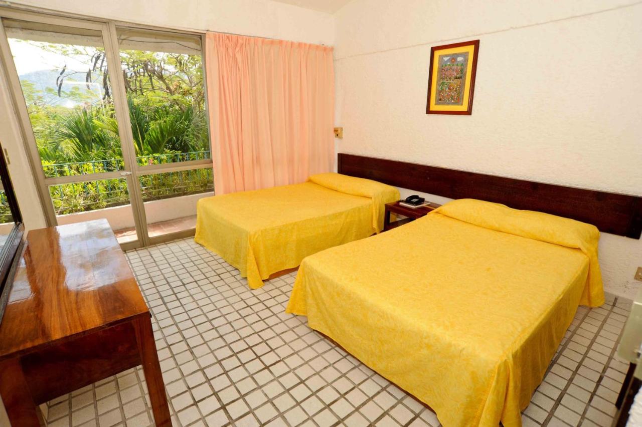 Villas Paraiso