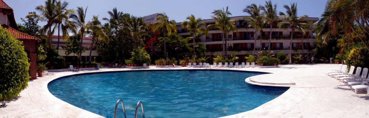 Villas Paraiso
