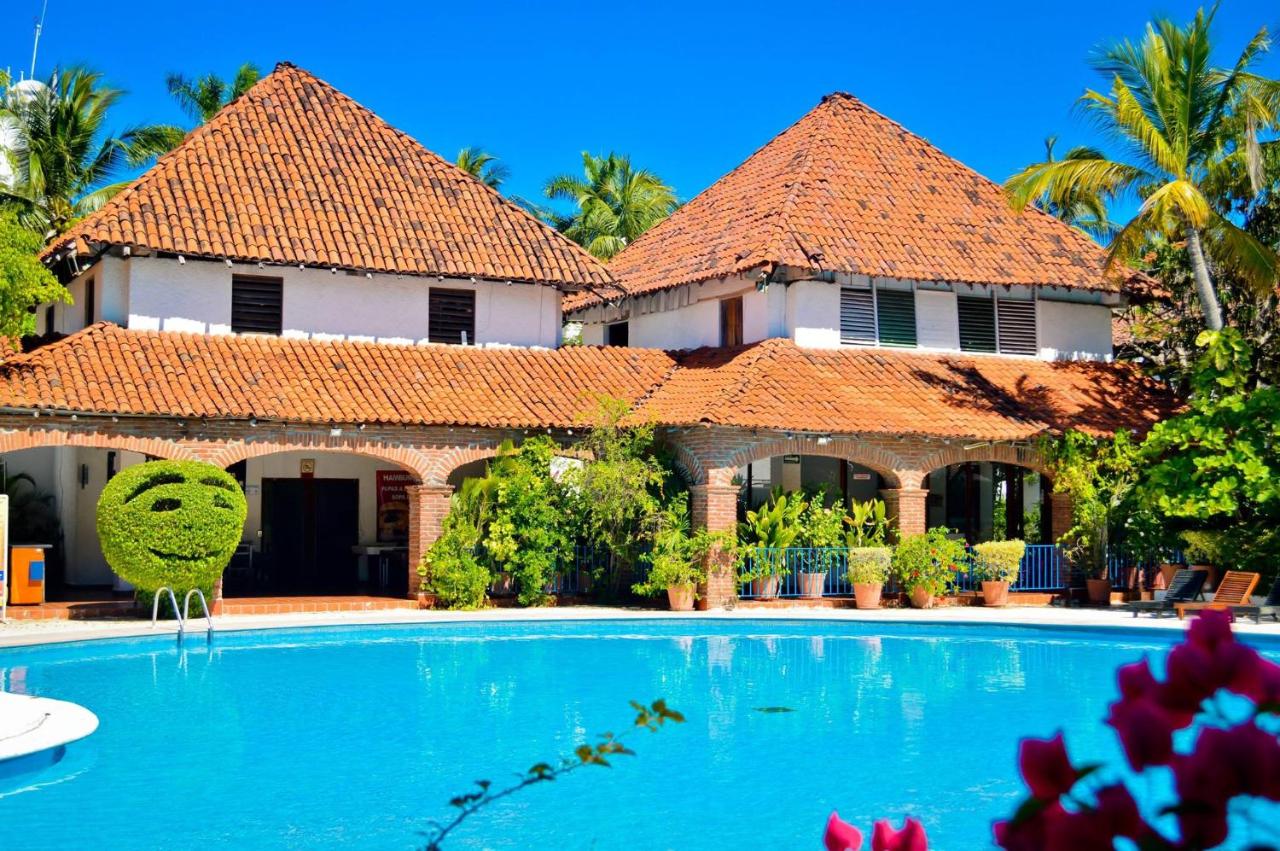 Villas Paraiso