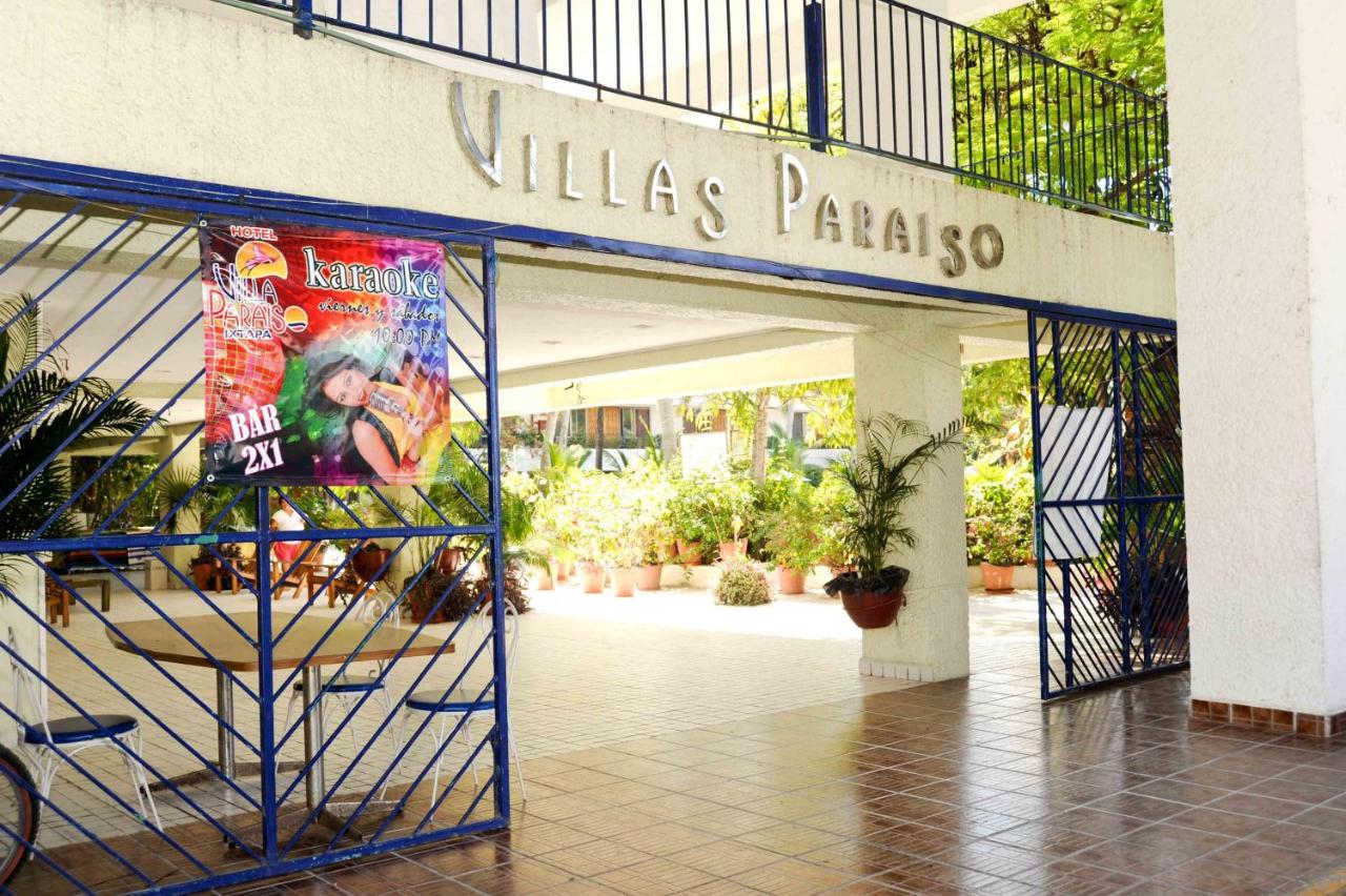 Villas Paraiso