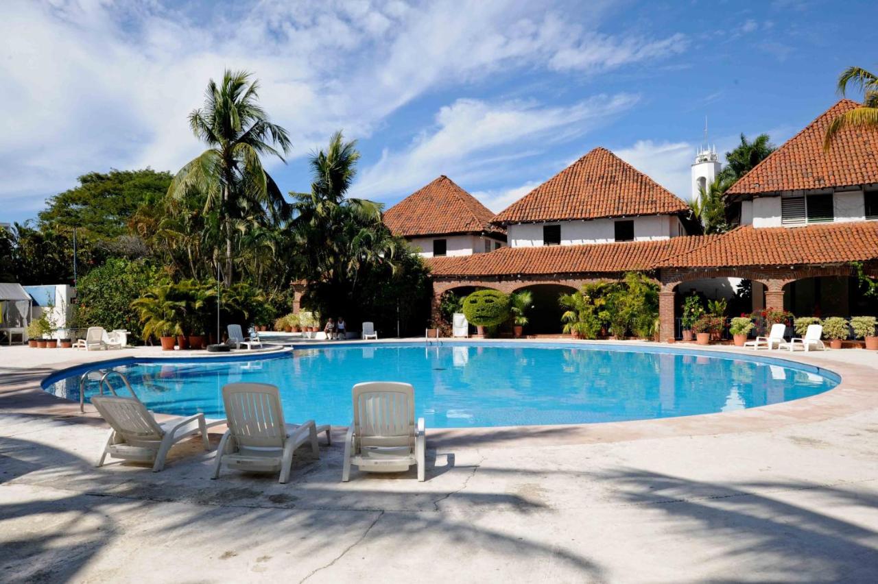 Villas Paraiso