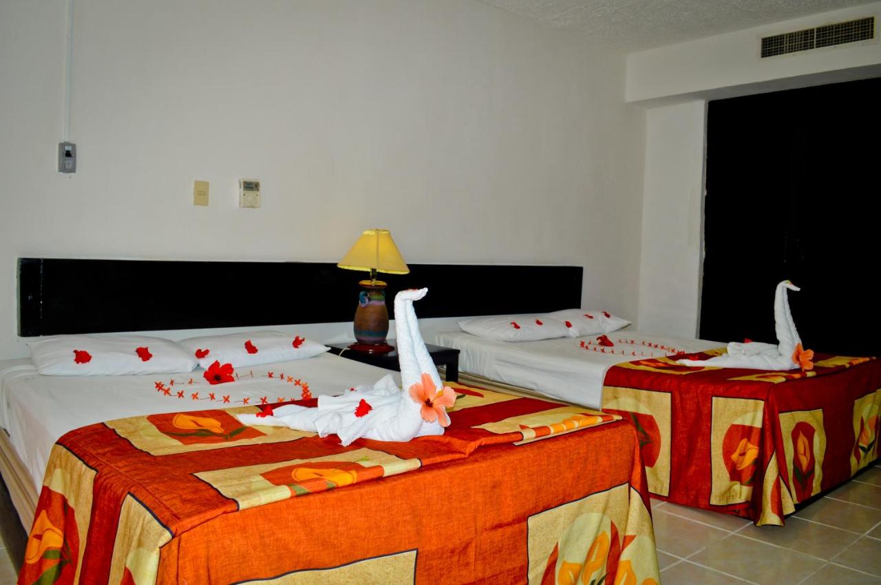 Villas Paraiso