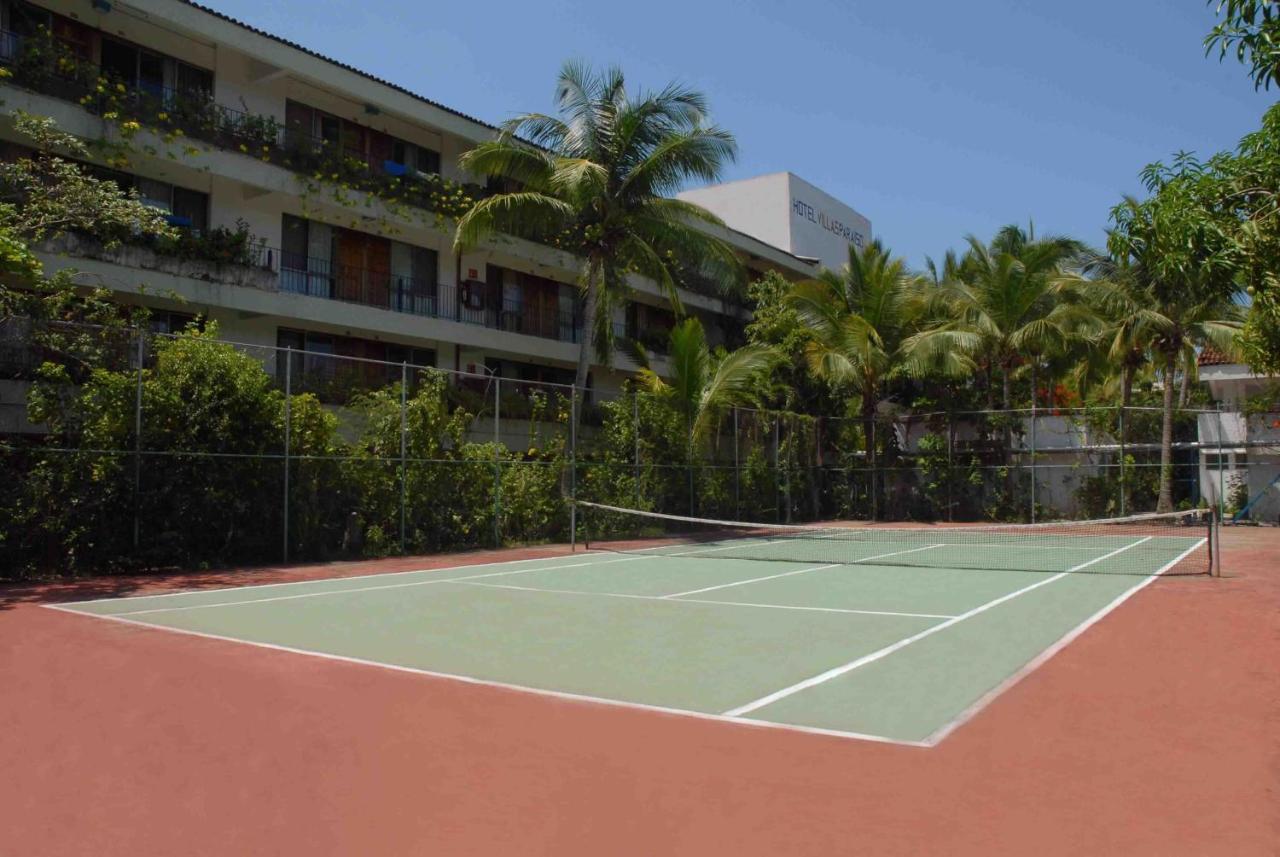 Villas Paraiso