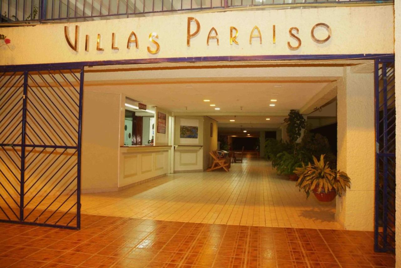 Villas Paraiso